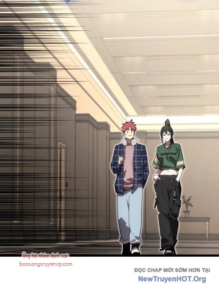 Vị Vua Mạnh Nhất Đã Trở Lại - Chapter 133 - Page 77