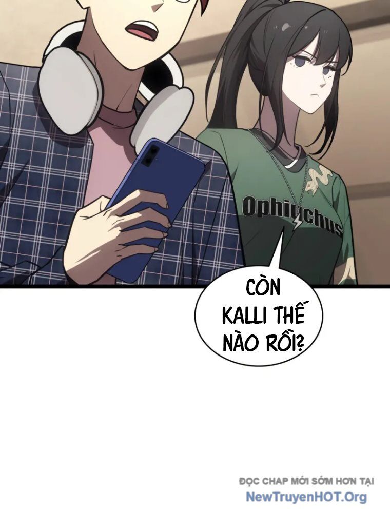 Vị Vua Mạnh Nhất Đã Trở Lại - Chapter 133 - Page 79