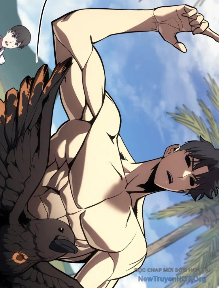 Vị Vua Mạnh Nhất Đã Trở Lại - Chapter 133 - Page 8