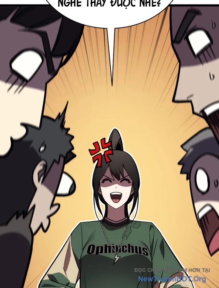 Vị Vua Mạnh Nhất Đã Trở Lại - Chapter 133 - Page 96