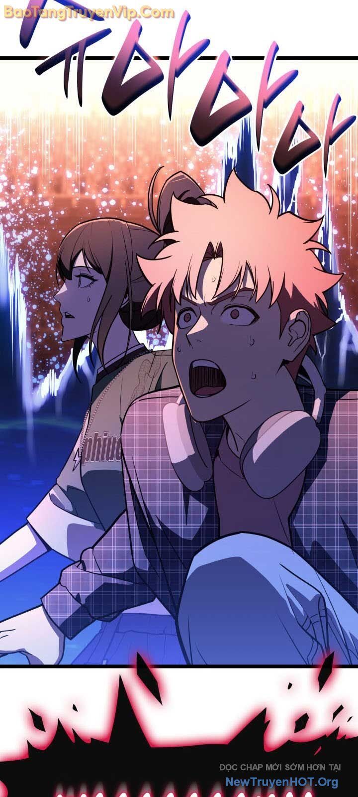 Vị Vua Mạnh Nhất Đã Trở Lại - Chapter 134 - Page 10