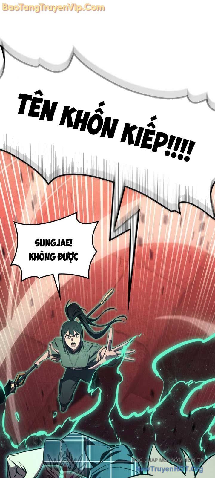 Vị Vua Mạnh Nhất Đã Trở Lại - Chapter 134 - Page 100