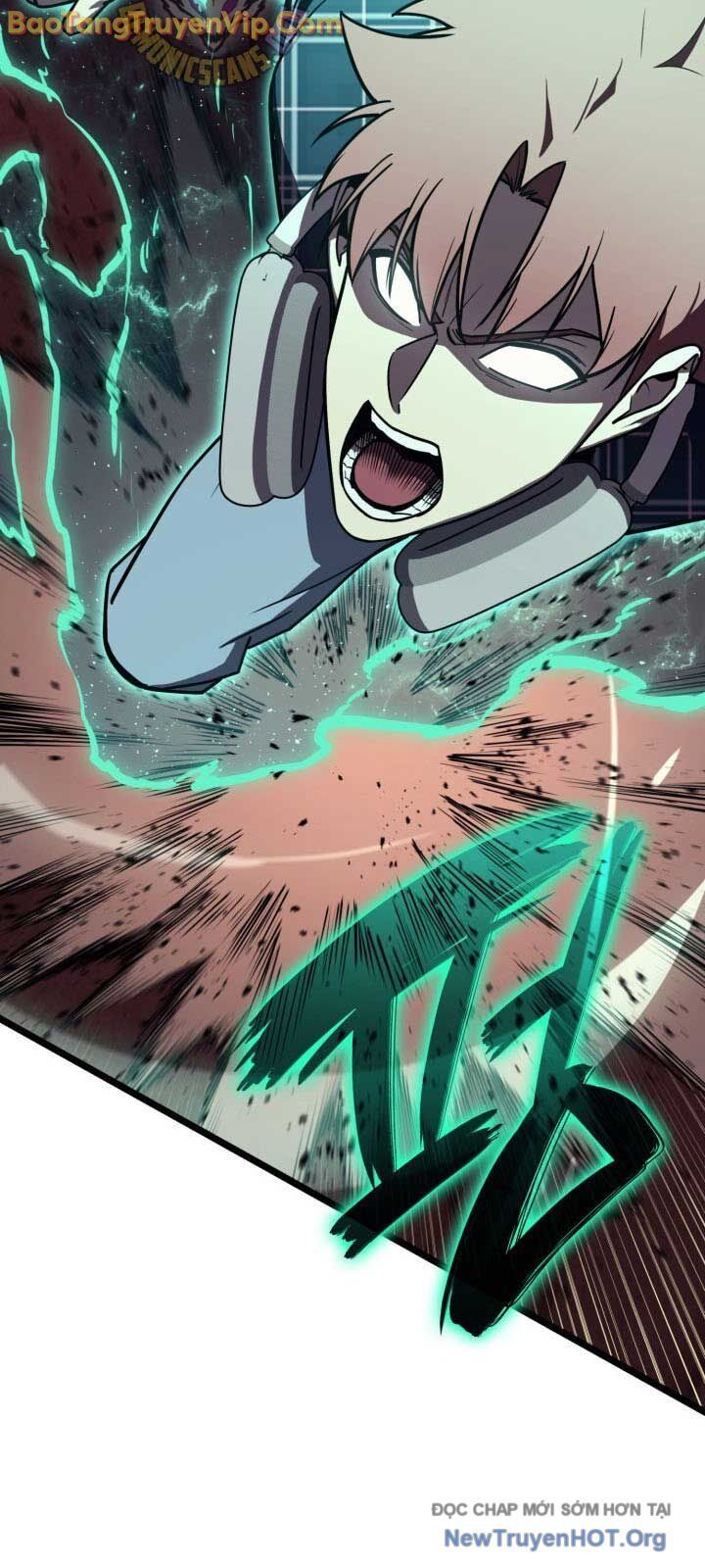 Vị Vua Mạnh Nhất Đã Trở Lại - Chapter 134 - Page 101