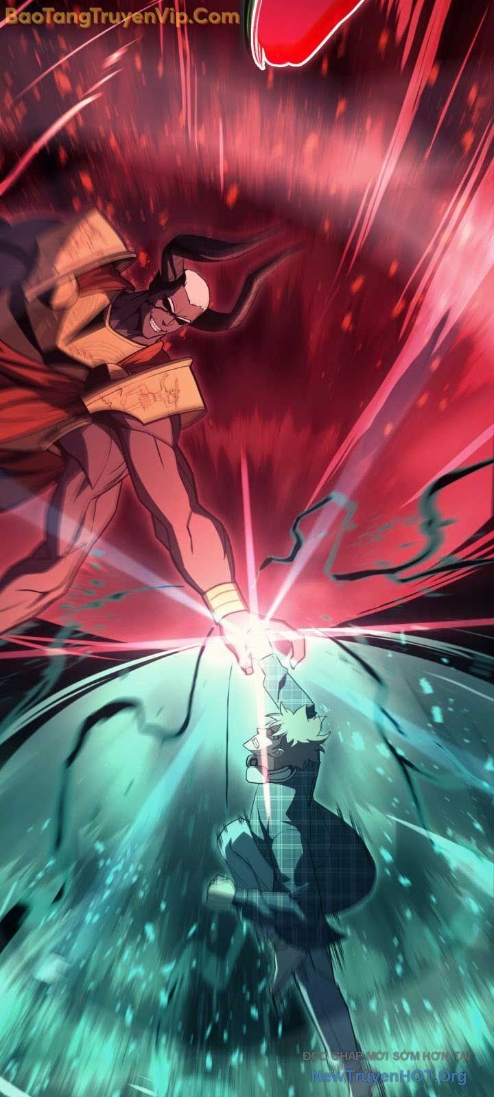 Vị Vua Mạnh Nhất Đã Trở Lại - Chapter 134 - Page 104