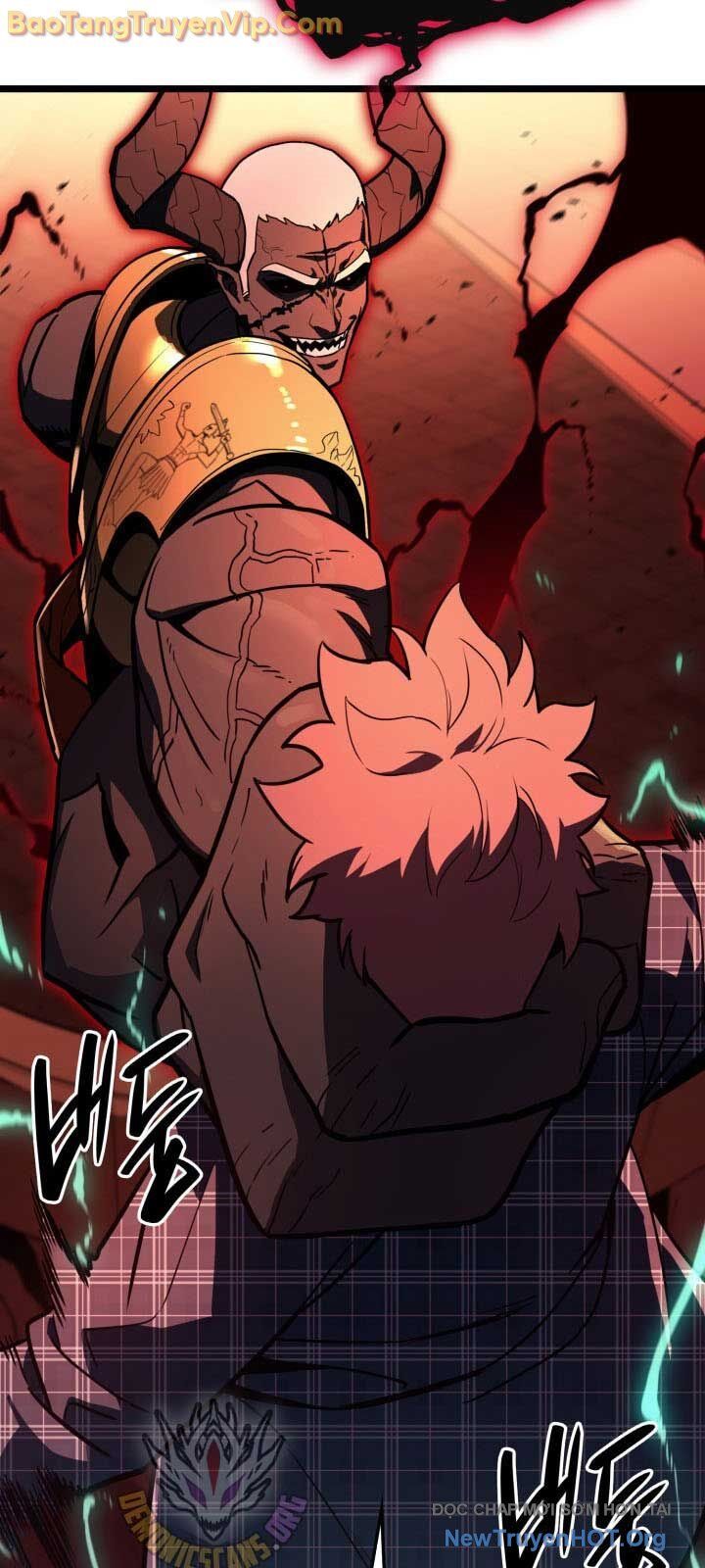 Vị Vua Mạnh Nhất Đã Trở Lại - Chapter 134 - Page 108