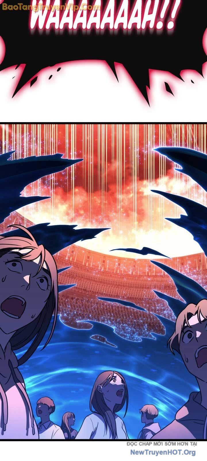 Vị Vua Mạnh Nhất Đã Trở Lại - Chapter 134 - Page 11