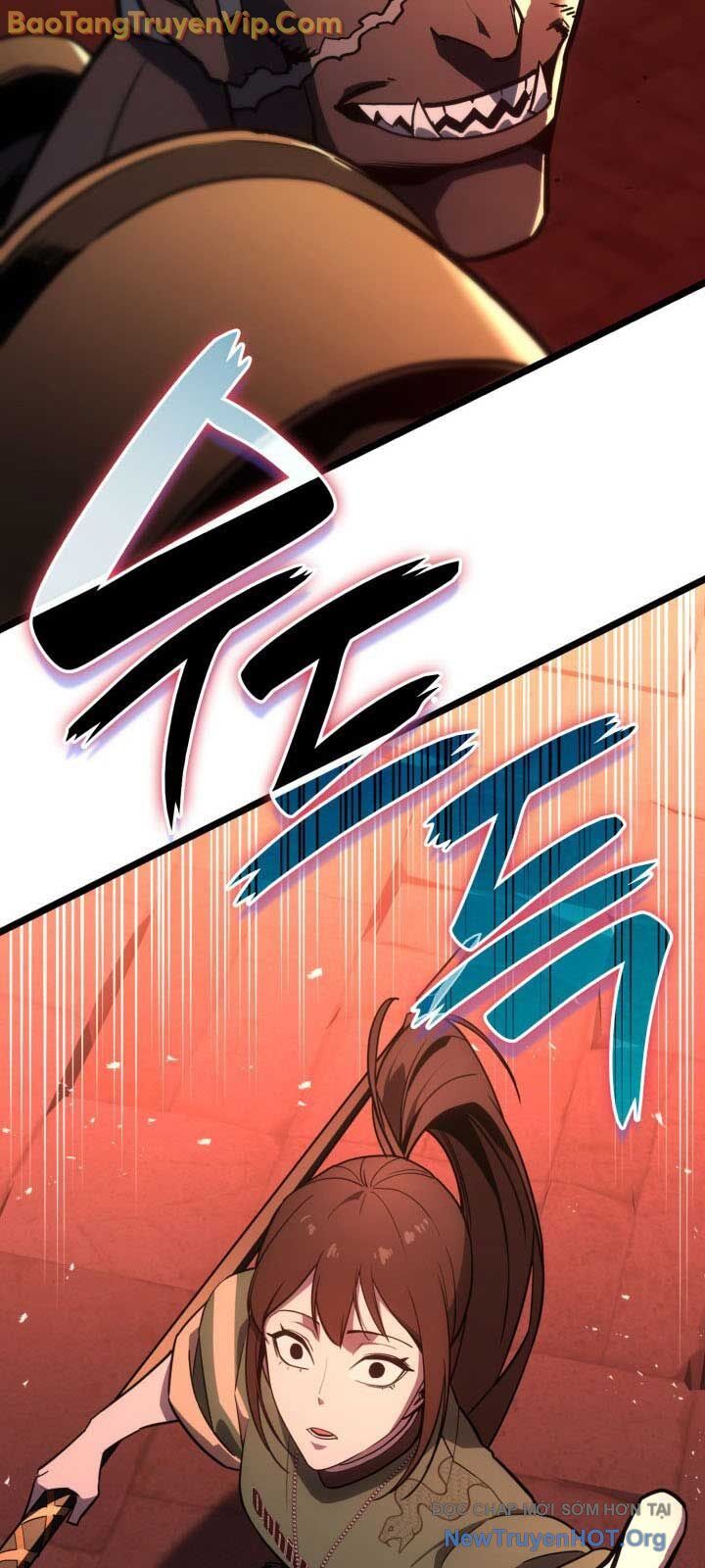 Vị Vua Mạnh Nhất Đã Trở Lại - Chapter 134 - Page 110