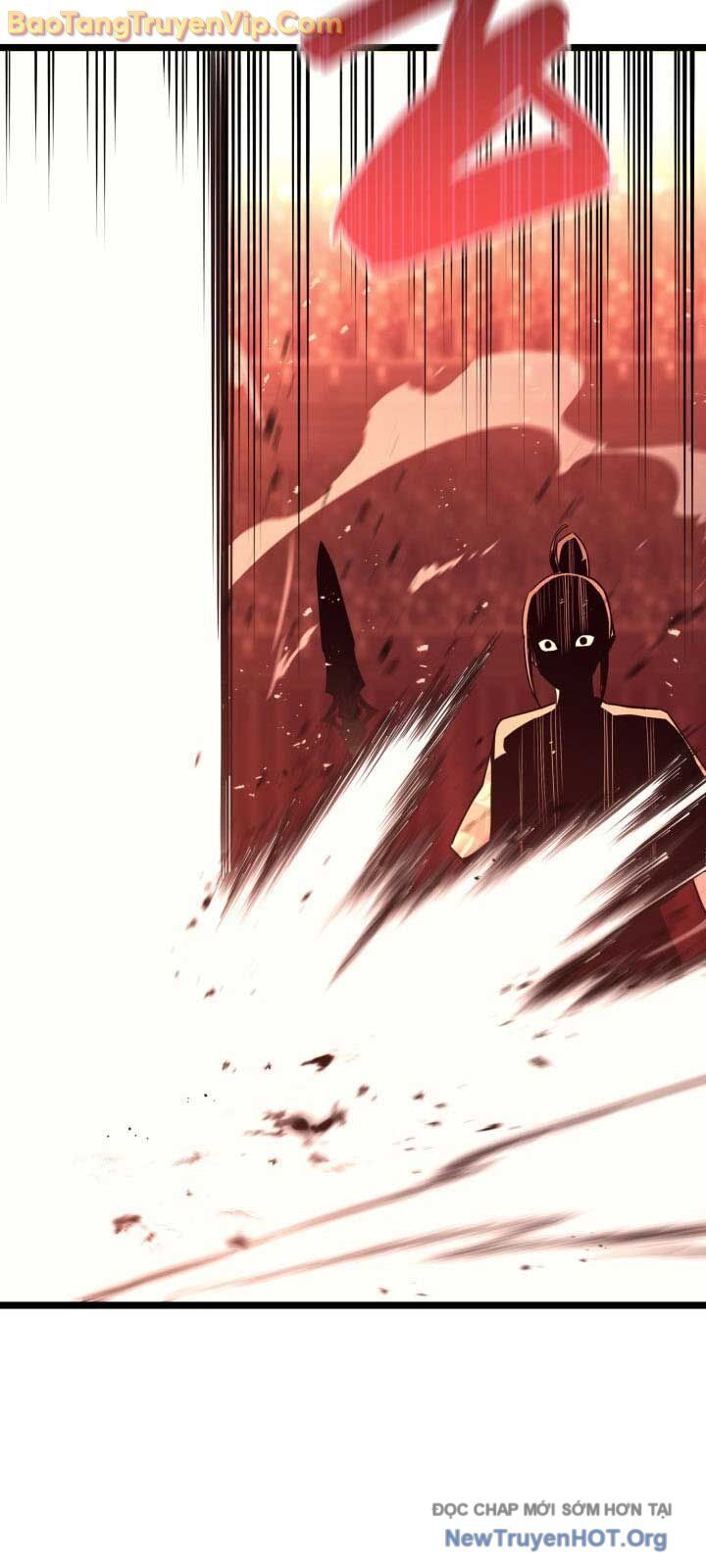 Vị Vua Mạnh Nhất Đã Trở Lại - Chapter 134 - Page 114