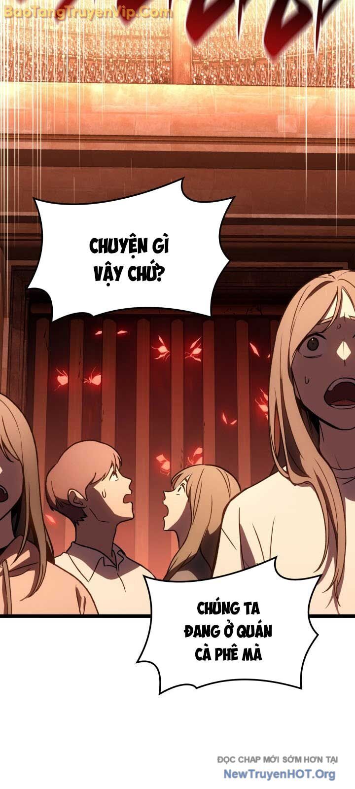 Vị Vua Mạnh Nhất Đã Trở Lại - Chapter 134 - Page 18