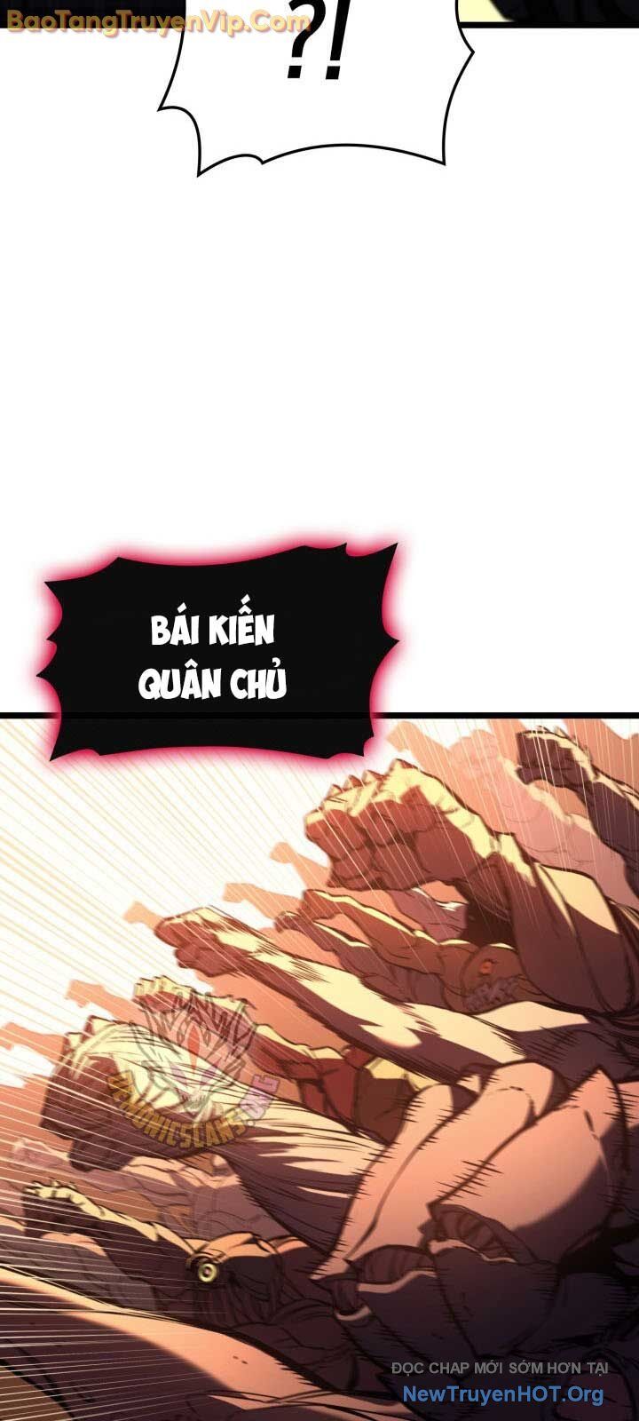 Vị Vua Mạnh Nhất Đã Trở Lại - Chapter 134 - Page 21