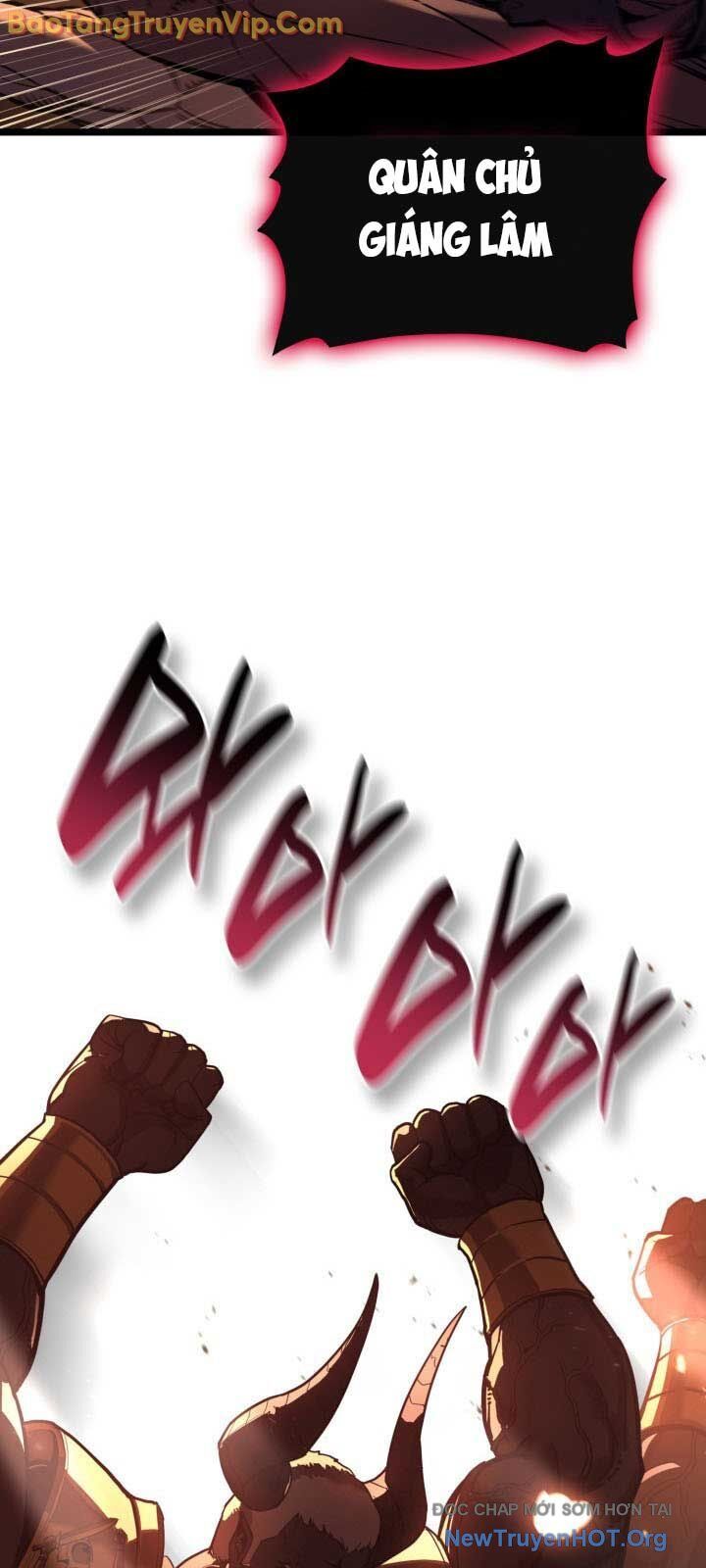 Vị Vua Mạnh Nhất Đã Trở Lại - Chapter 134 - Page 22