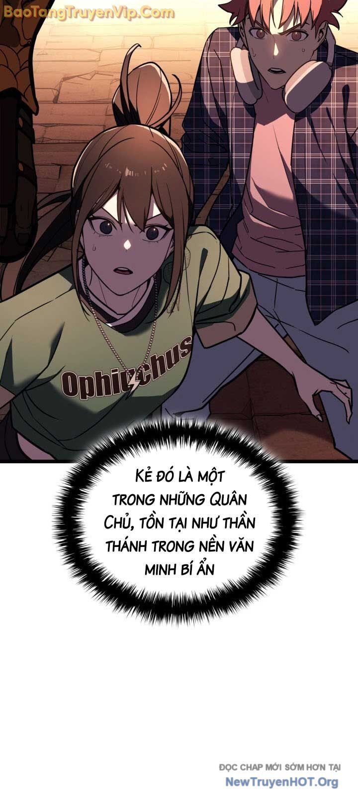 Vị Vua Mạnh Nhất Đã Trở Lại - Chapter 134 - Page 24