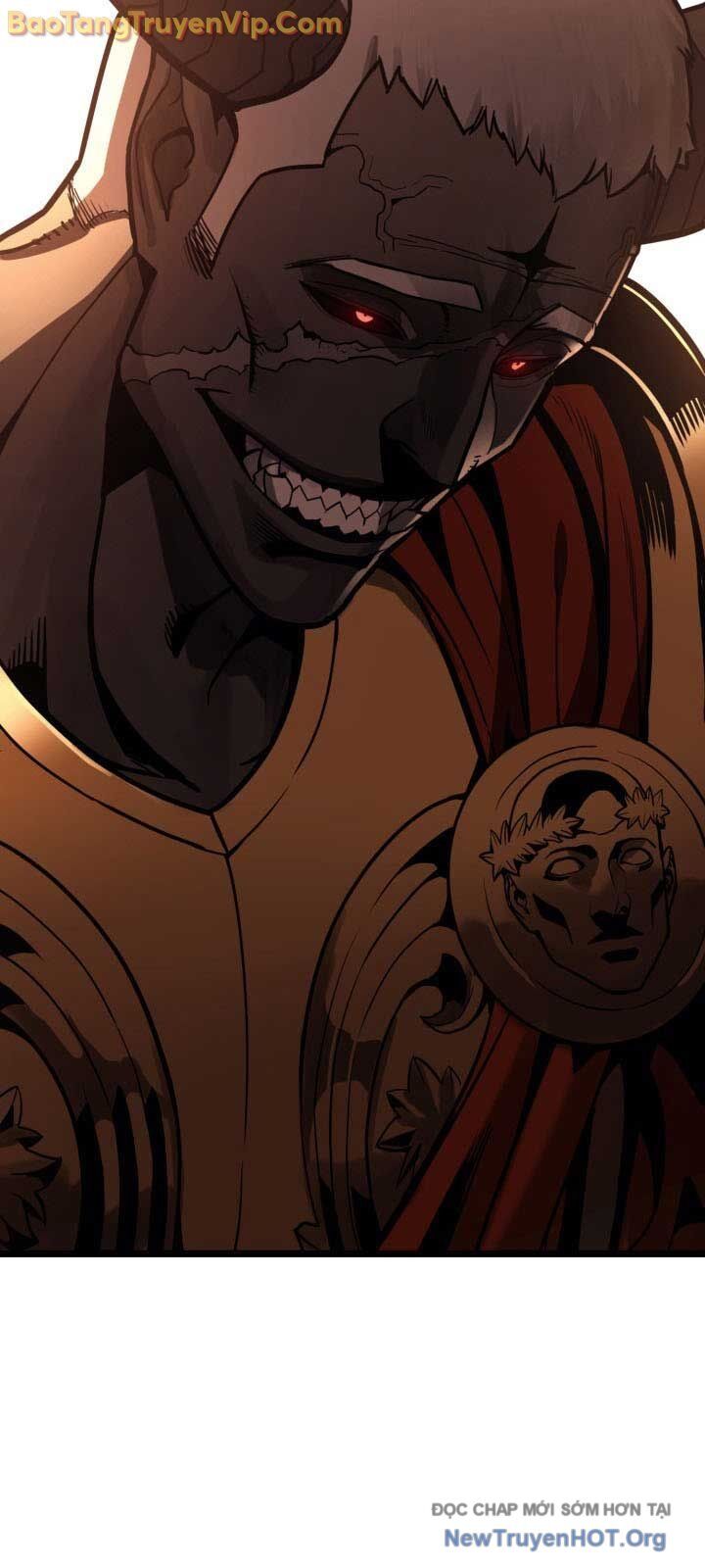 Vị Vua Mạnh Nhất Đã Trở Lại - Chapter 134 - Page 27