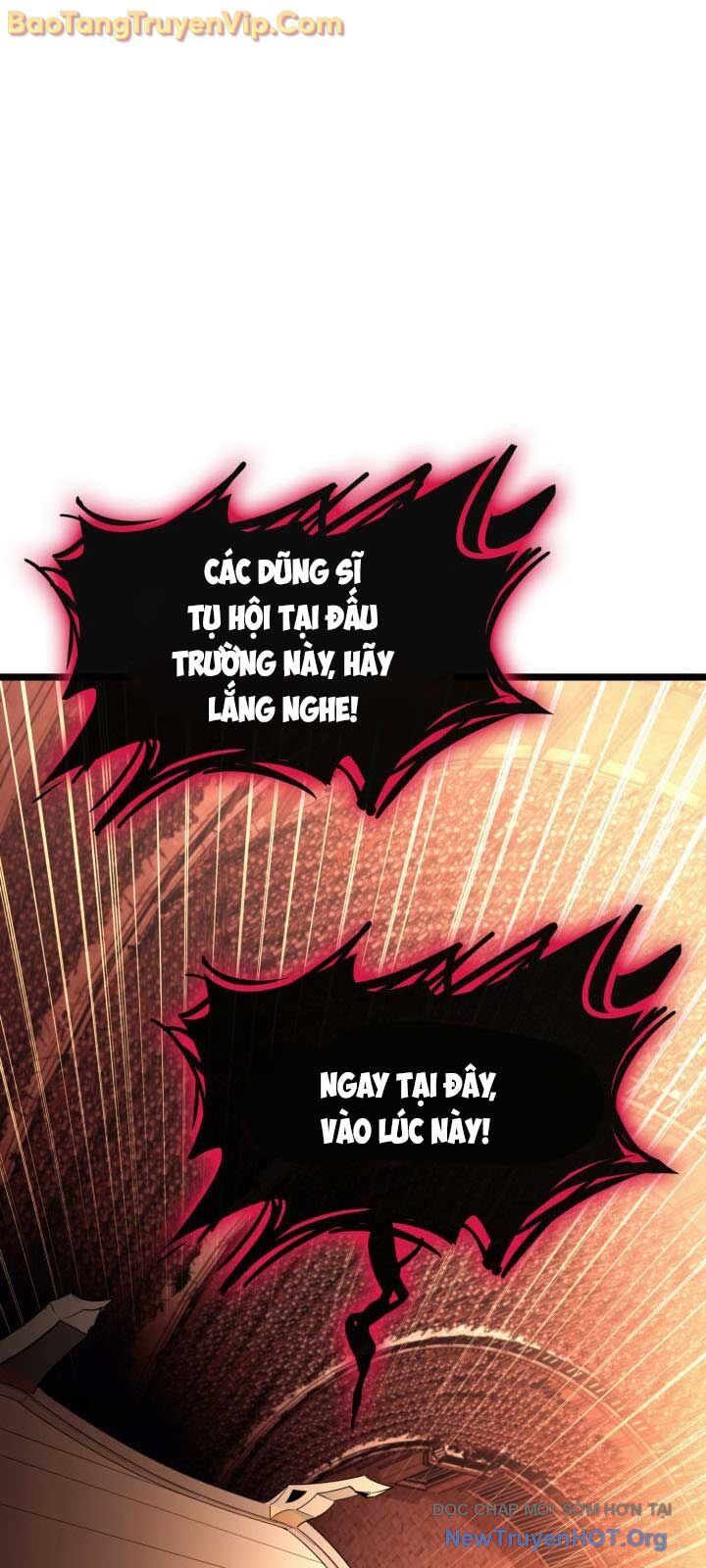 Vị Vua Mạnh Nhất Đã Trở Lại - Chapter 134 - Page 29