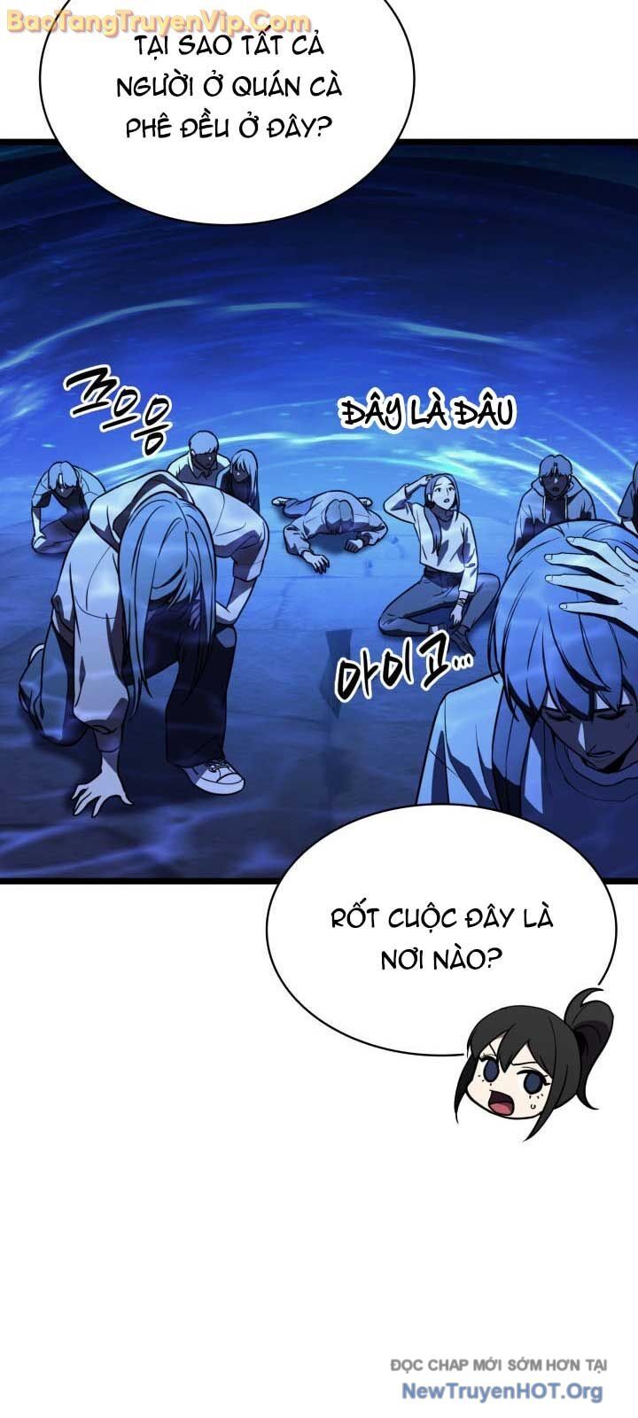 Vị Vua Mạnh Nhất Đã Trở Lại - Chapter 134 - Page 3