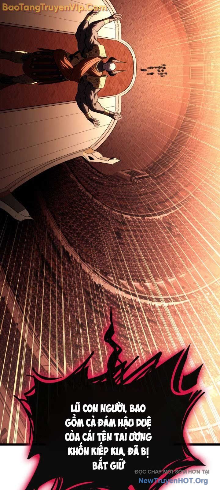 Vị Vua Mạnh Nhất Đã Trở Lại - Chapter 134 - Page 30