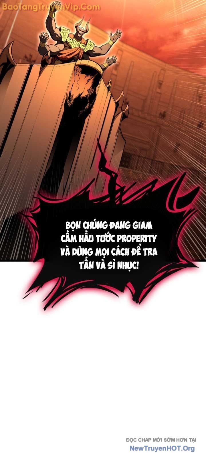 Vị Vua Mạnh Nhất Đã Trở Lại - Chapter 134 - Page 32