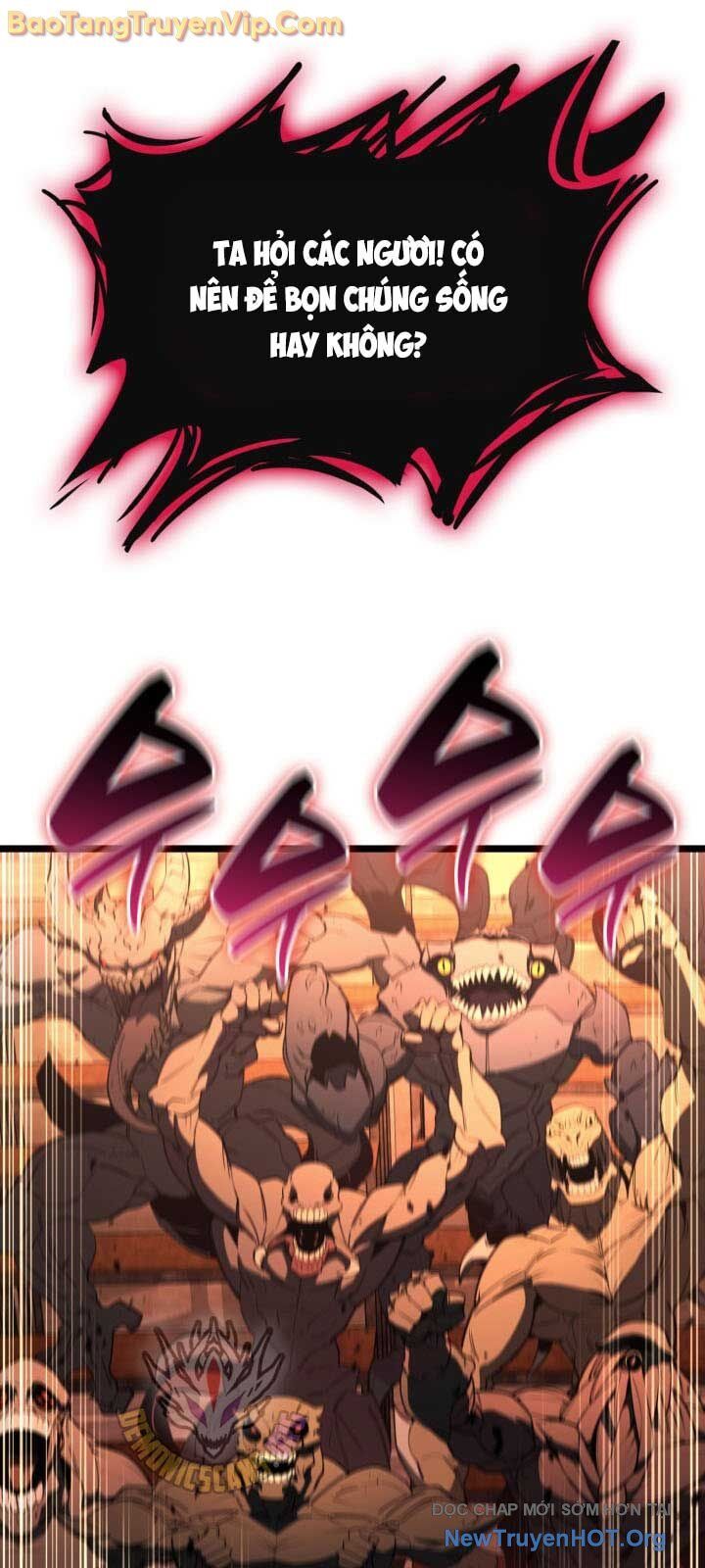 Vị Vua Mạnh Nhất Đã Trở Lại - Chapter 134 - Page 33