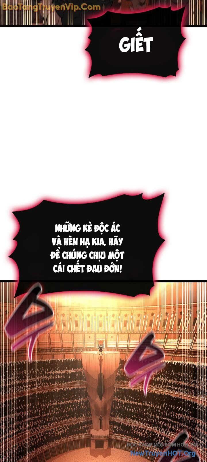 Vị Vua Mạnh Nhất Đã Trở Lại - Chapter 134 - Page 34