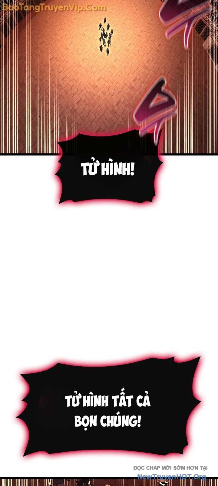 Vị Vua Mạnh Nhất Đã Trở Lại - Chapter 134 - Page 35