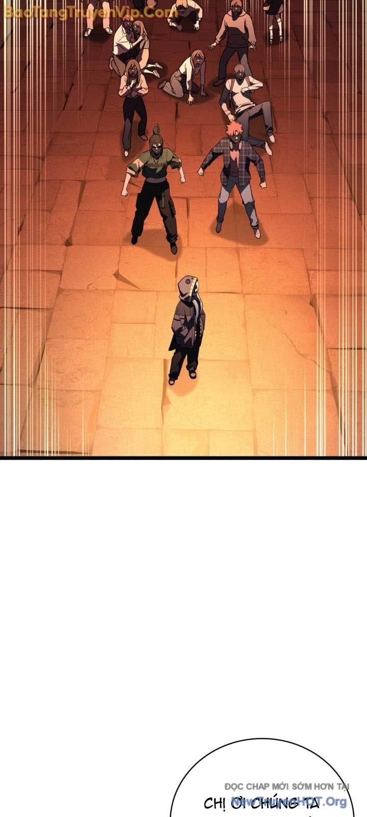 Vị Vua Mạnh Nhất Đã Trở Lại - Chapter 134 - Page 36