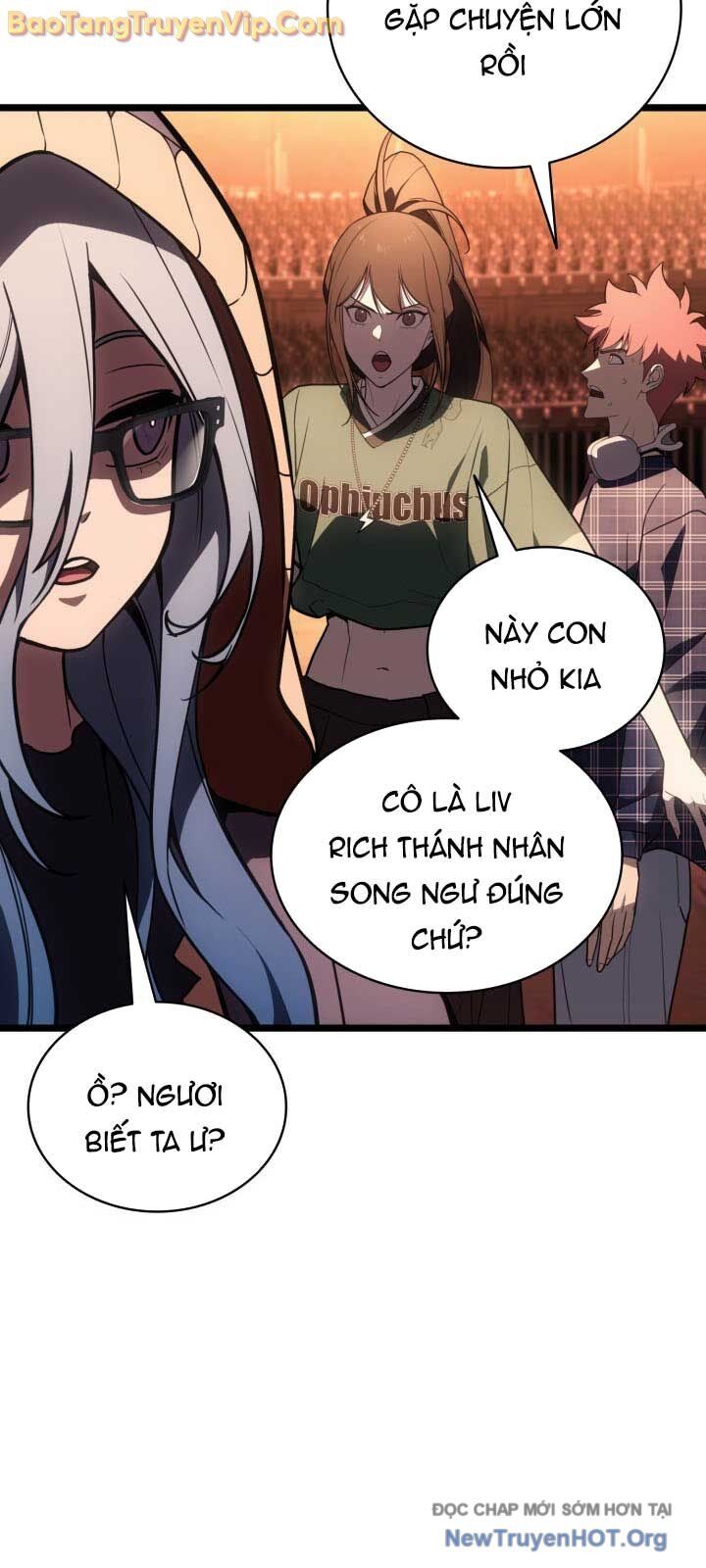 Vị Vua Mạnh Nhất Đã Trở Lại - Chapter 134 - Page 37