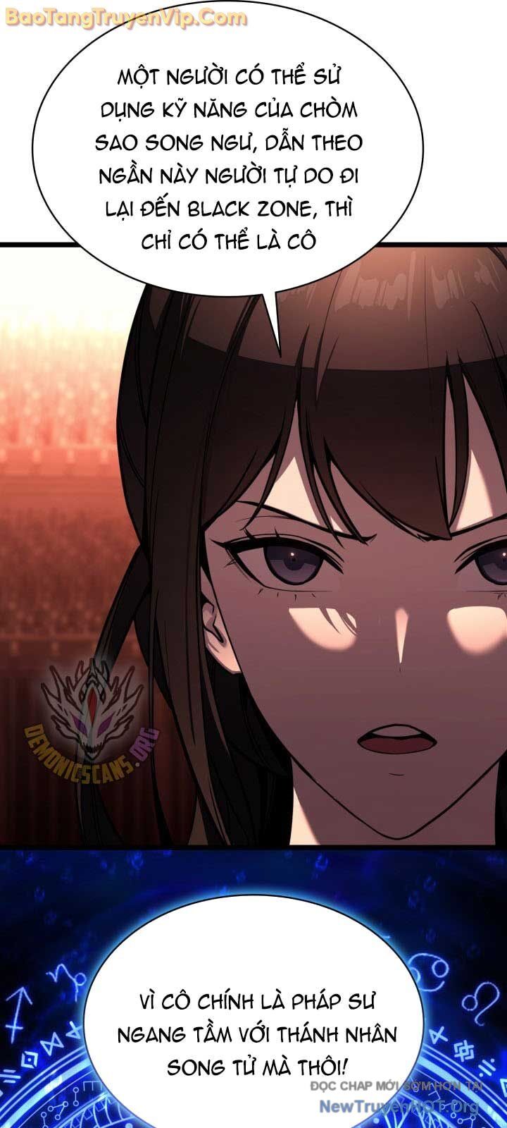 Vị Vua Mạnh Nhất Đã Trở Lại - Chapter 134 - Page 39