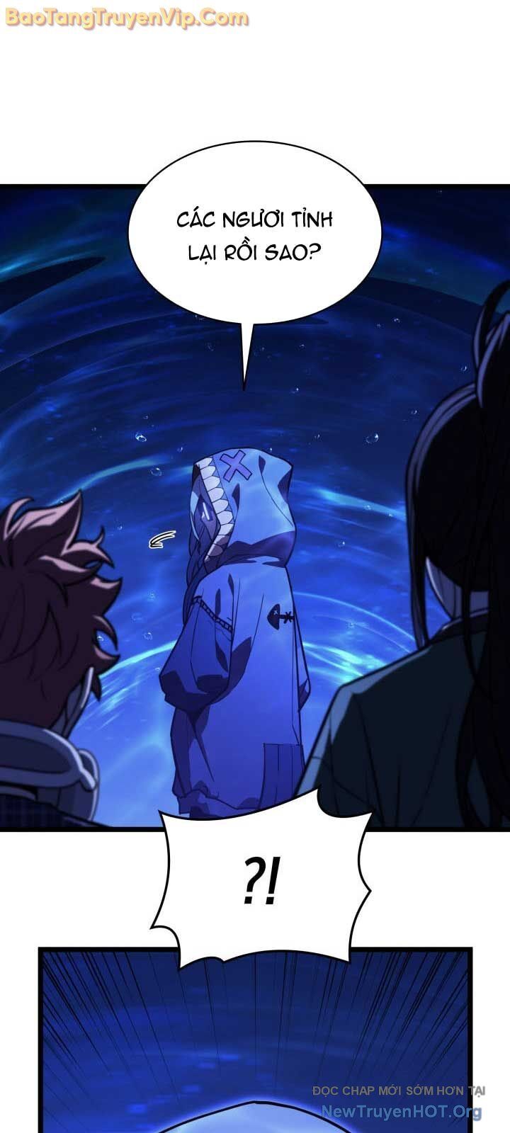 Vị Vua Mạnh Nhất Đã Trở Lại - Chapter 134 - Page 4