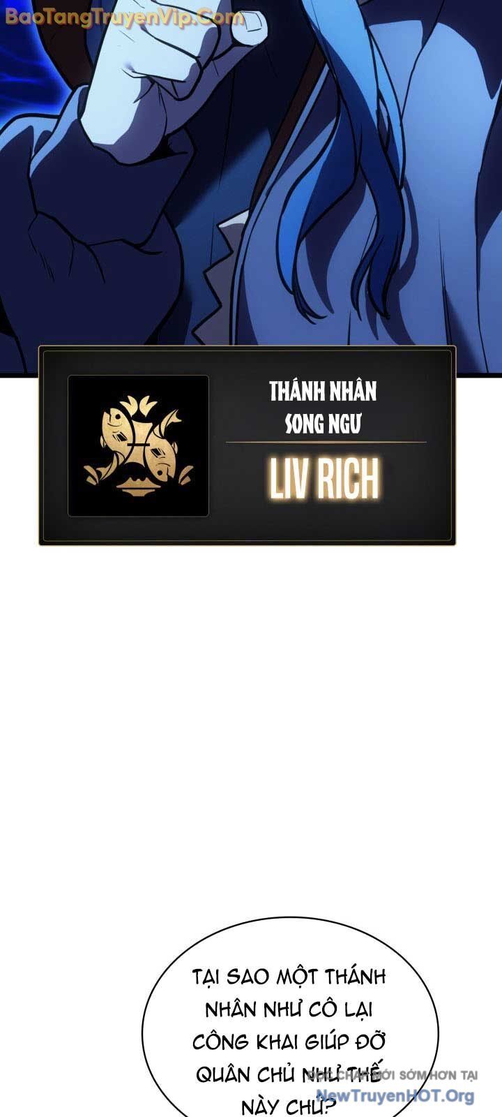 Vị Vua Mạnh Nhất Đã Trở Lại - Chapter 134 - Page 41