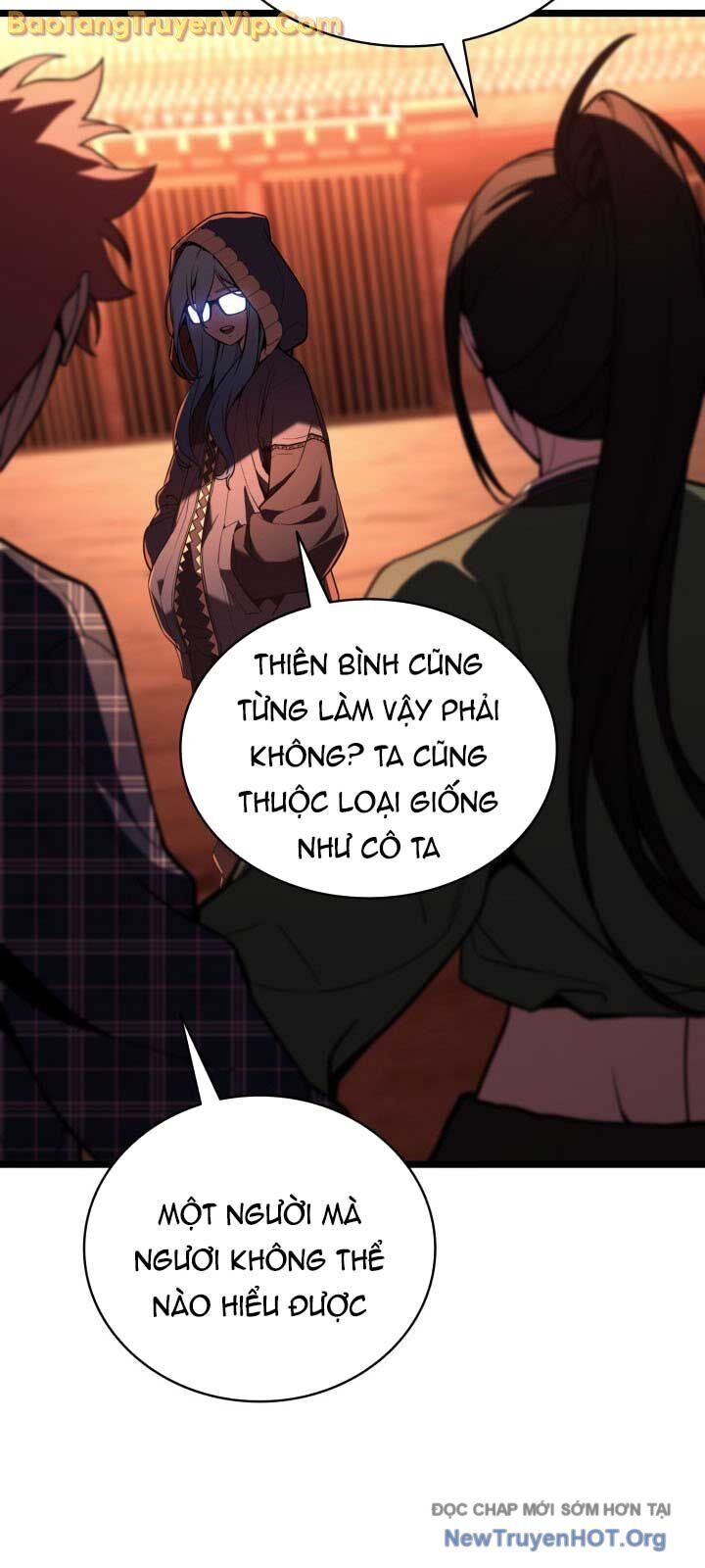 Vị Vua Mạnh Nhất Đã Trở Lại - Chapter 134 - Page 42