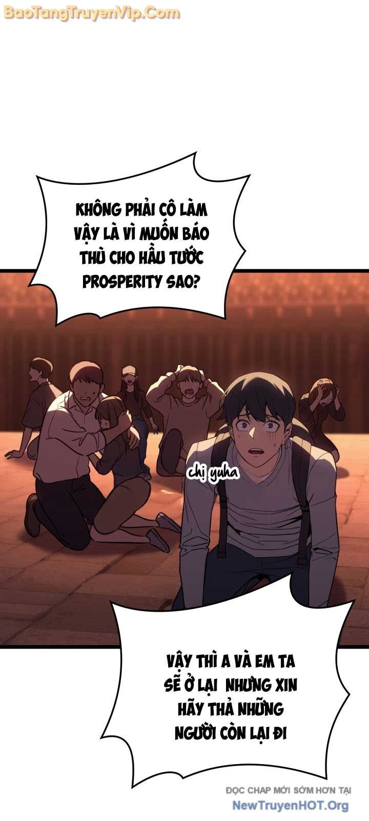 Vị Vua Mạnh Nhất Đã Trở Lại - Chapter 134 - Page 43