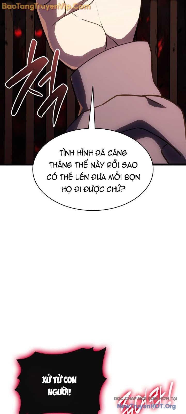 Vị Vua Mạnh Nhất Đã Trở Lại - Chapter 134 - Page 46