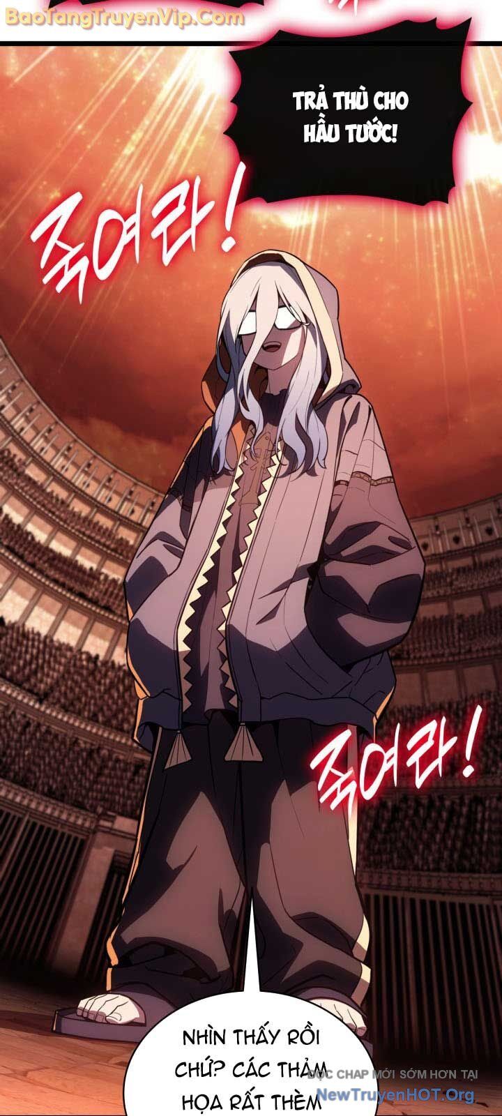 Vị Vua Mạnh Nhất Đã Trở Lại - Chapter 134 - Page 47