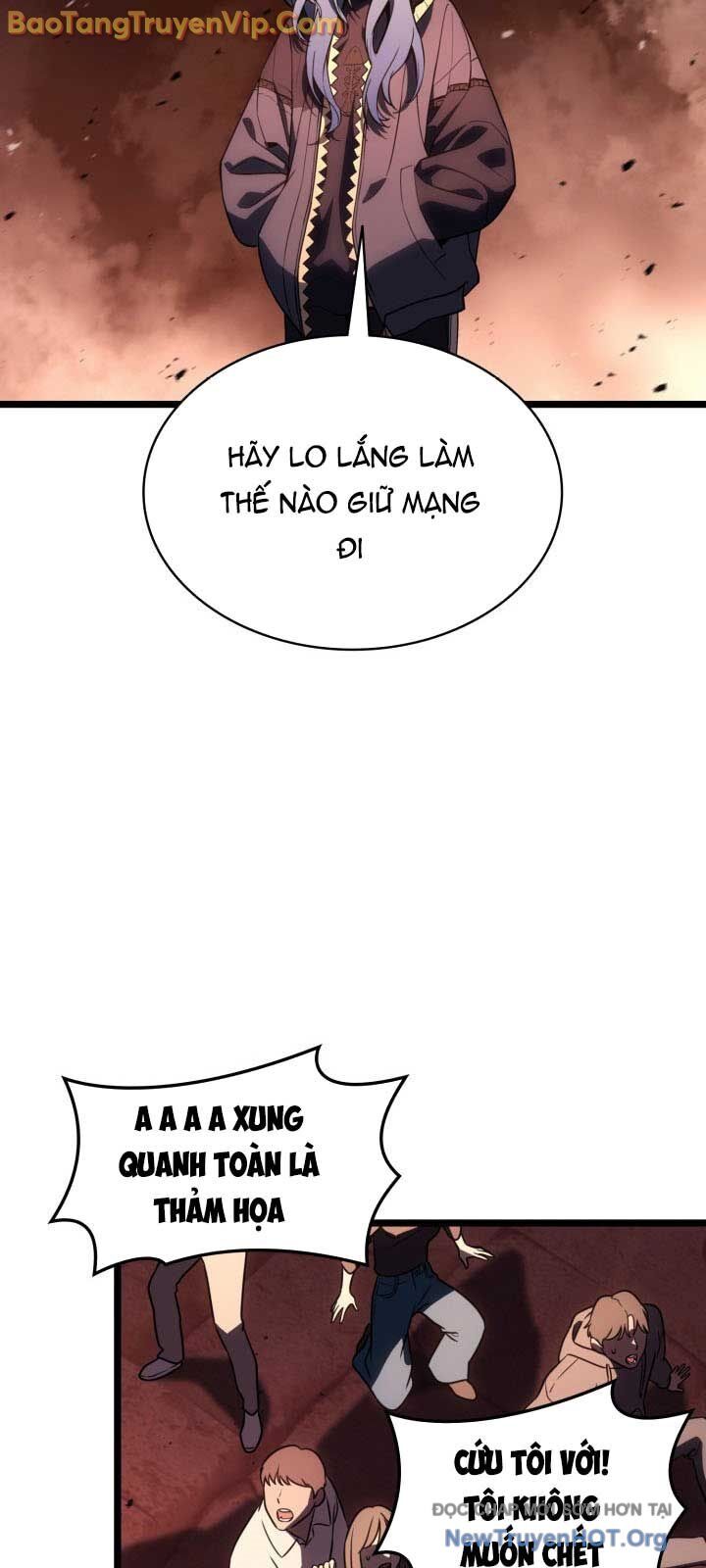 Vị Vua Mạnh Nhất Đã Trở Lại - Chapter 134 - Page 52