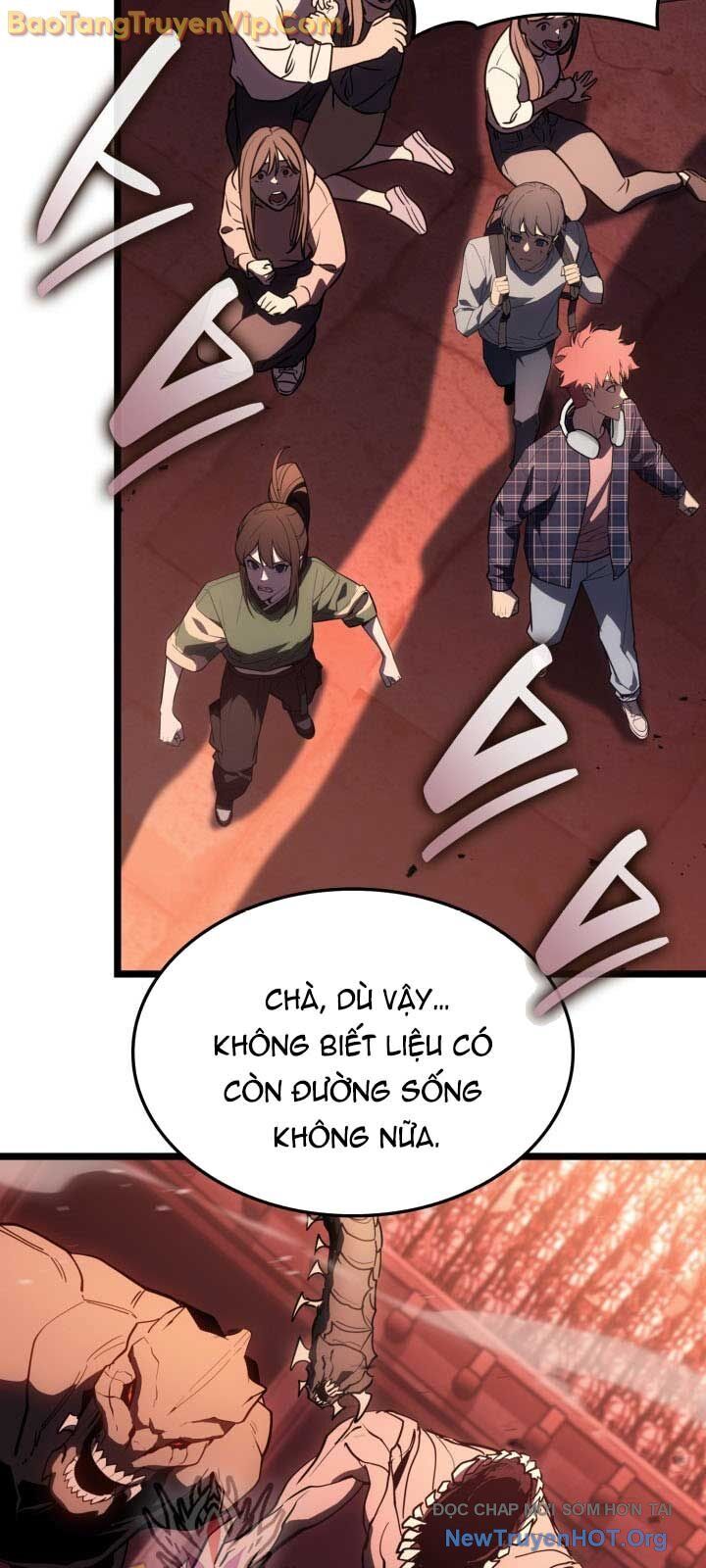 Vị Vua Mạnh Nhất Đã Trở Lại - Chapter 134 - Page 53