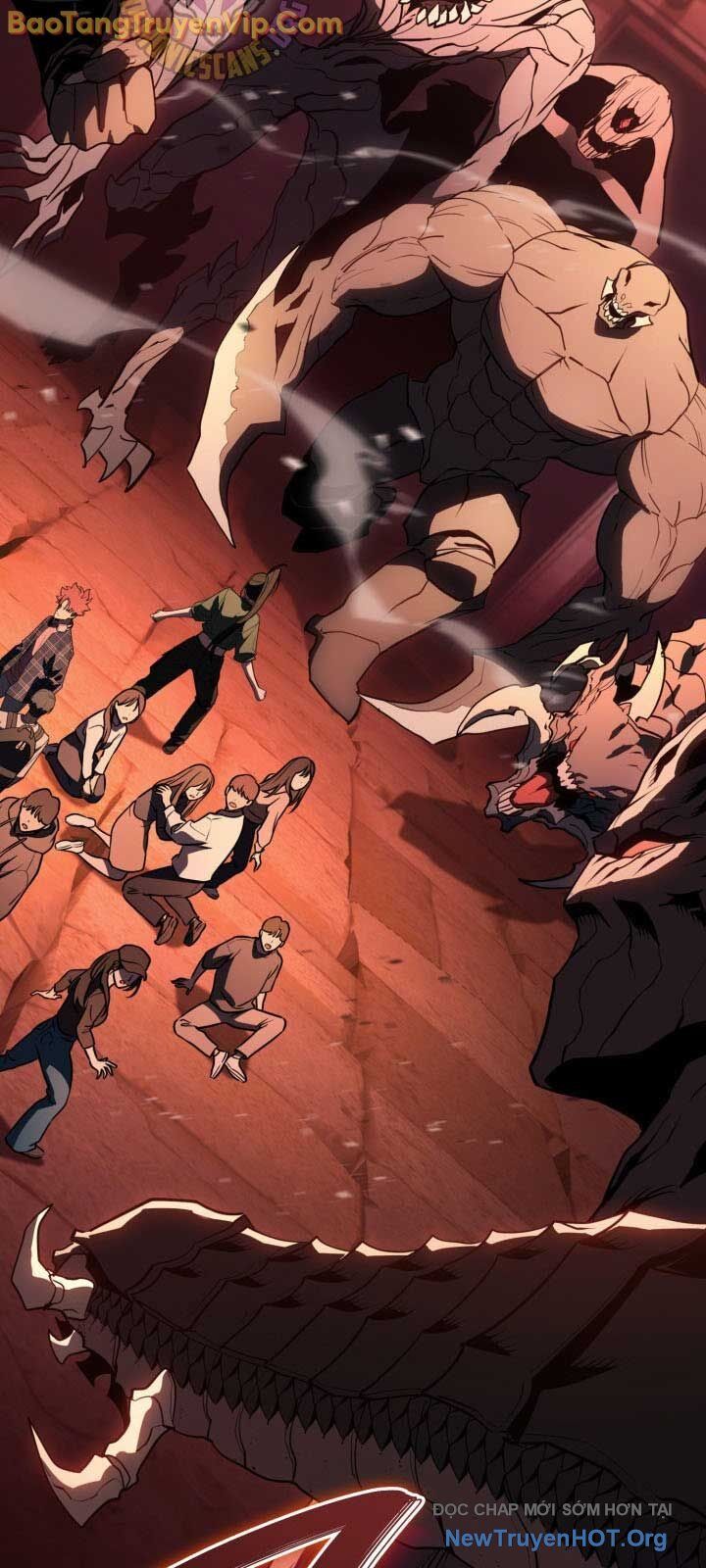 Vị Vua Mạnh Nhất Đã Trở Lại - Chapter 134 - Page 54