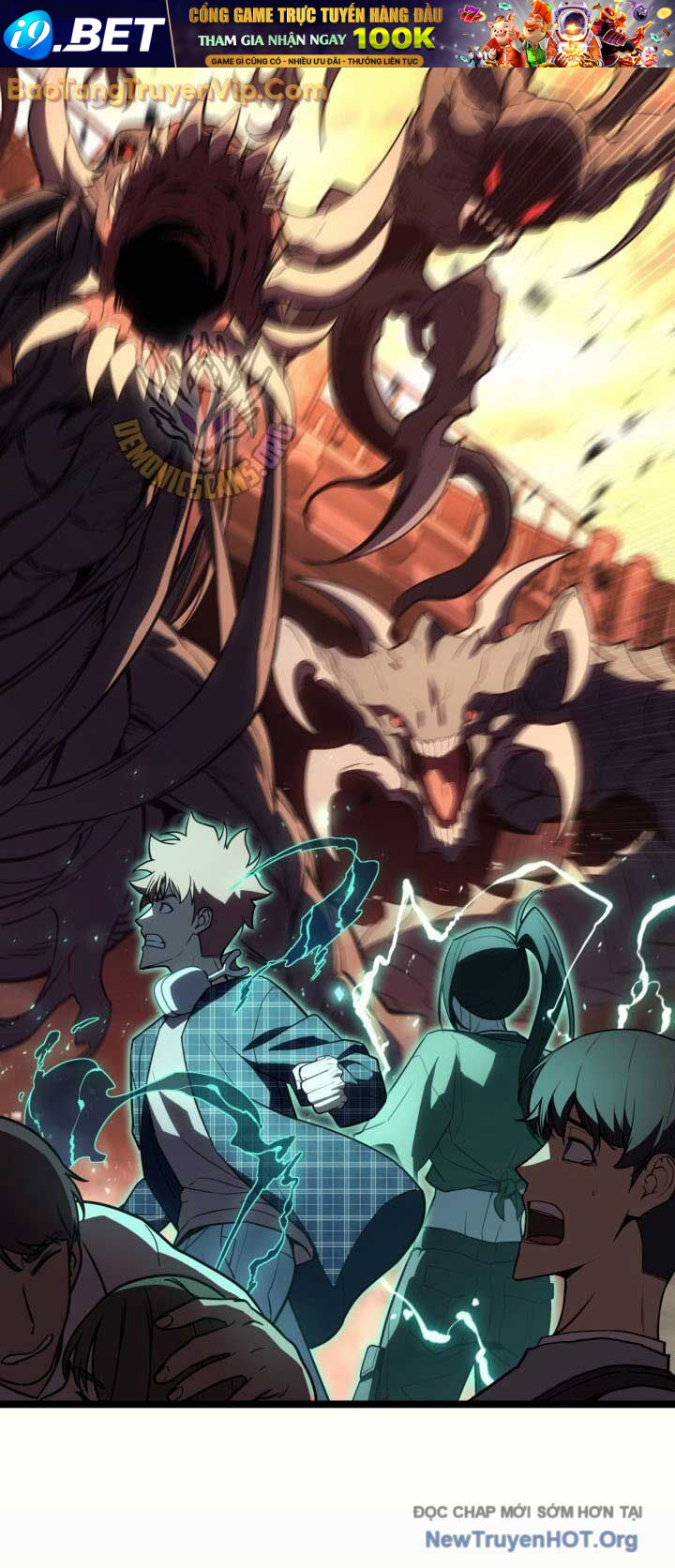 Vị Vua Mạnh Nhất Đã Trở Lại - Chapter 134 - Page 59