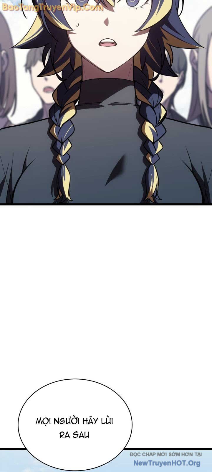 Vị Vua Mạnh Nhất Đã Trở Lại - Chapter 134 - Page 61