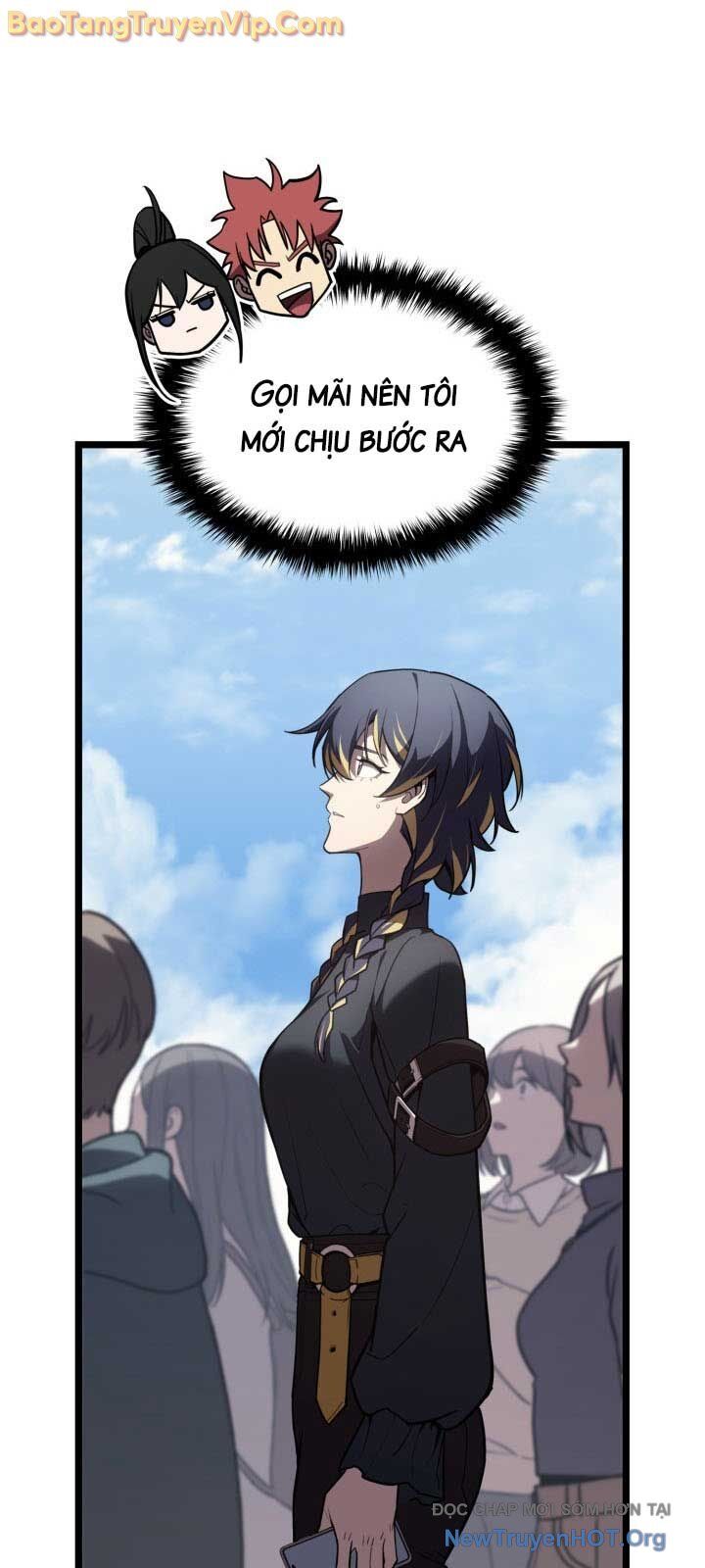 Vị Vua Mạnh Nhất Đã Trở Lại - Chapter 134 - Page 65