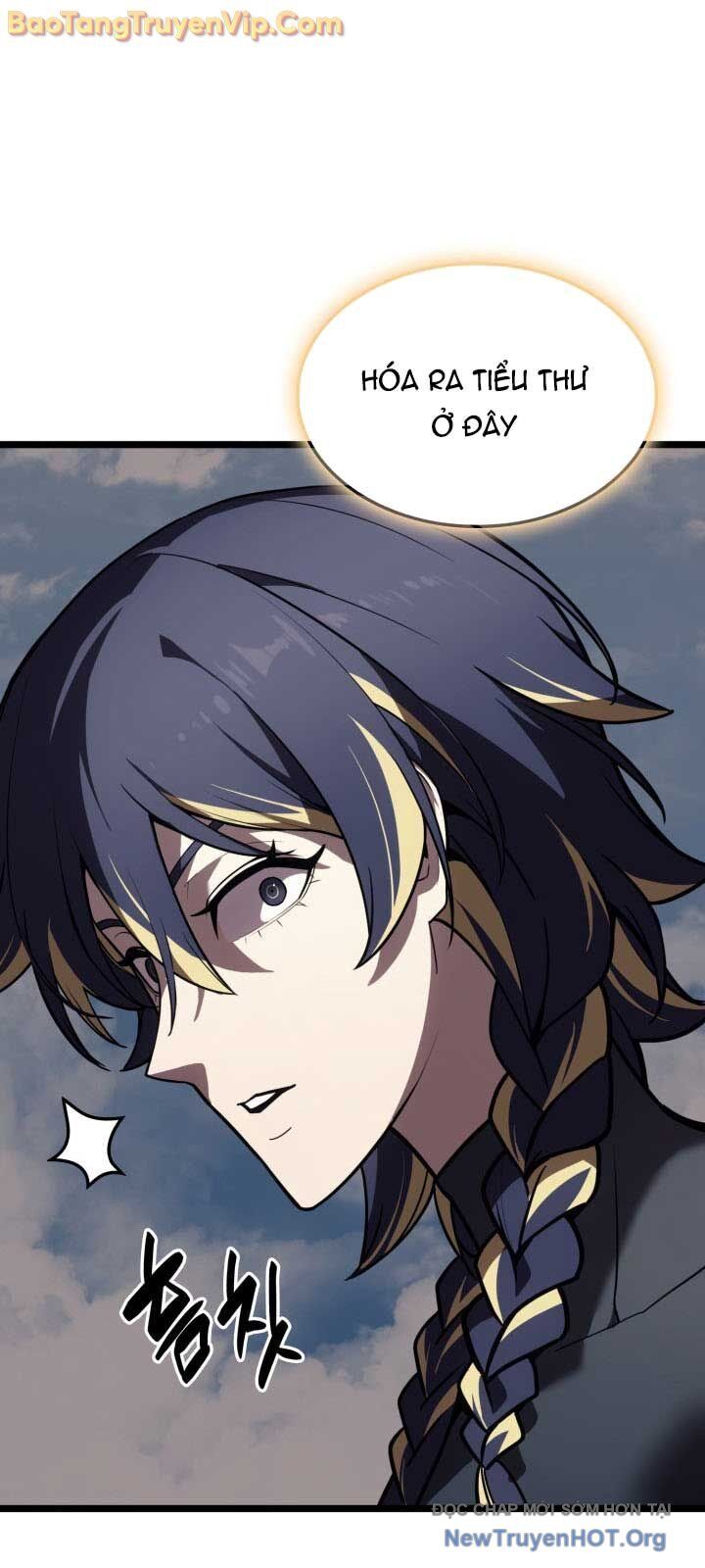 Vị Vua Mạnh Nhất Đã Trở Lại - Chapter 134 - Page 67