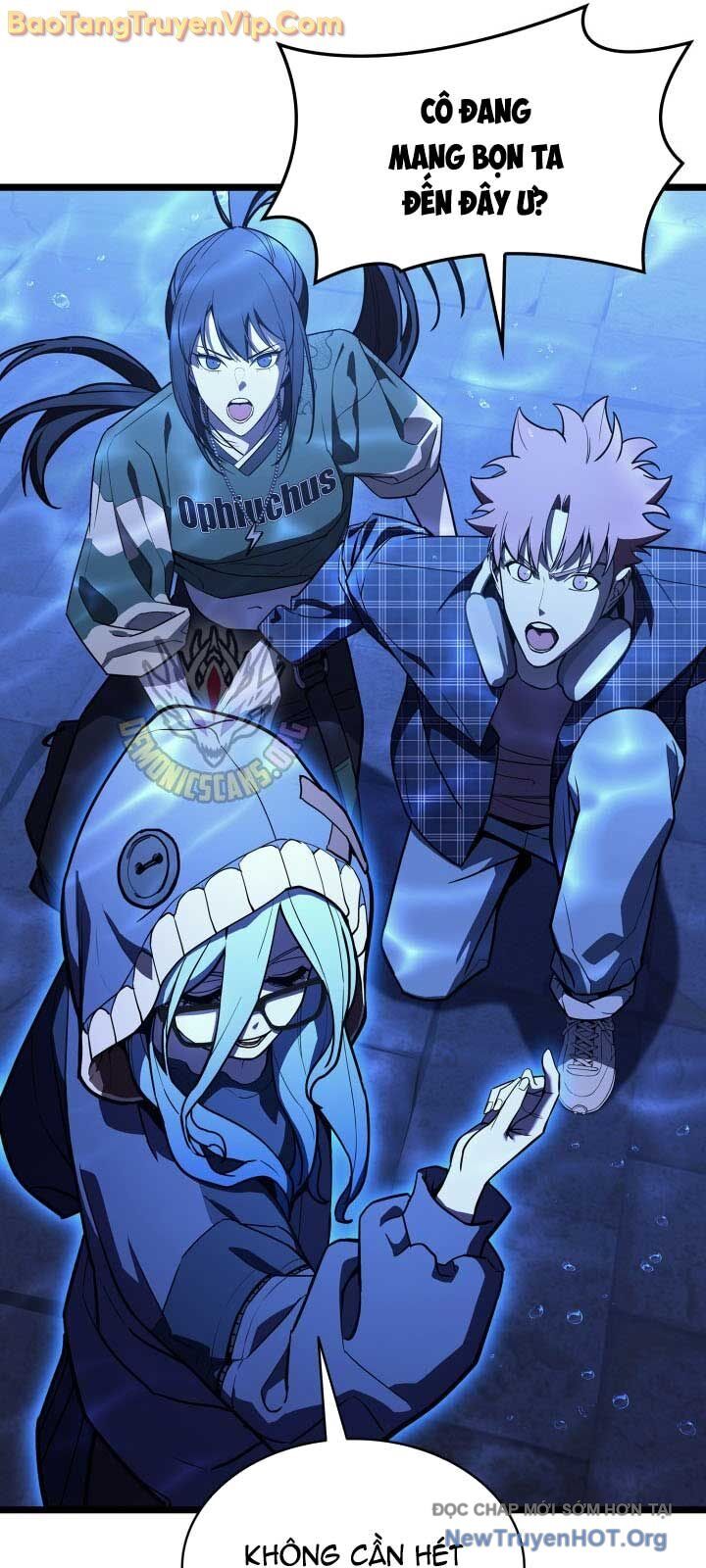 Vị Vua Mạnh Nhất Đã Trở Lại - Chapter 134 - Page 7