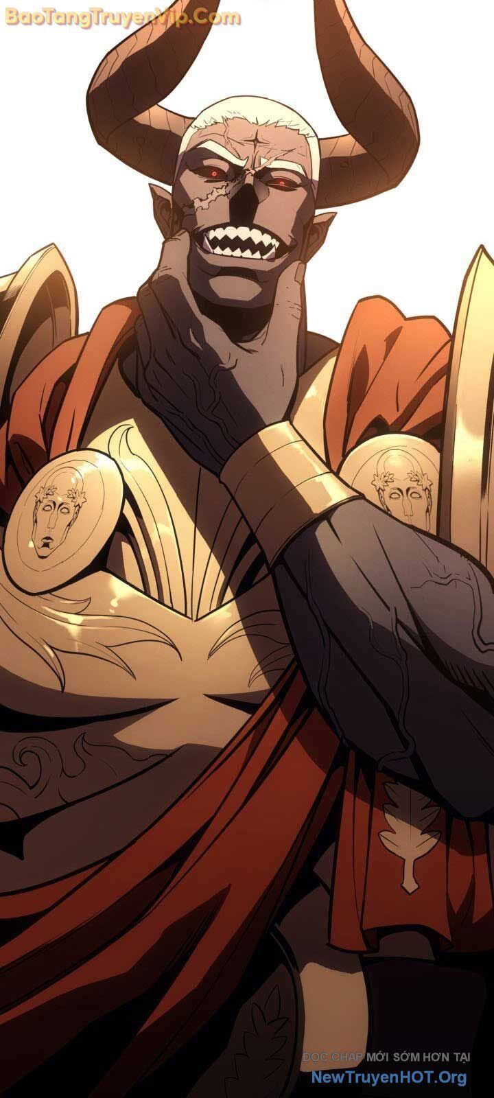 Vị Vua Mạnh Nhất Đã Trở Lại - Chapter 134 - Page 73