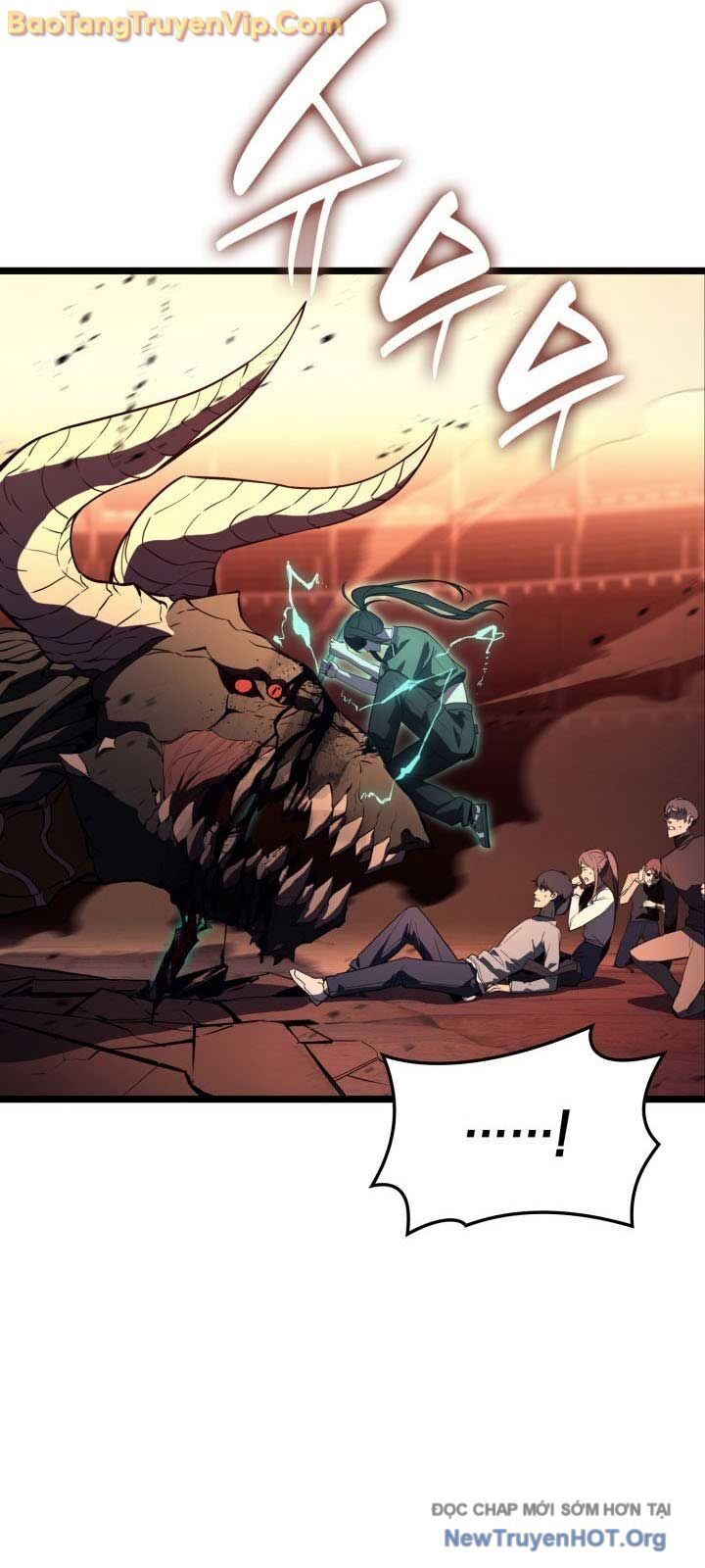 Vị Vua Mạnh Nhất Đã Trở Lại - Chapter 134 - Page 76