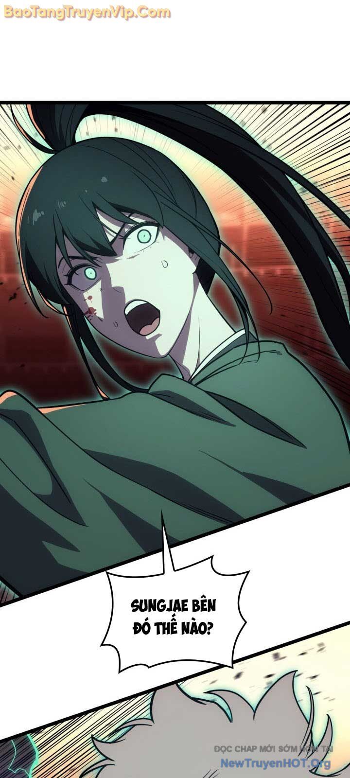 Vị Vua Mạnh Nhất Đã Trở Lại - Chapter 134 - Page 77