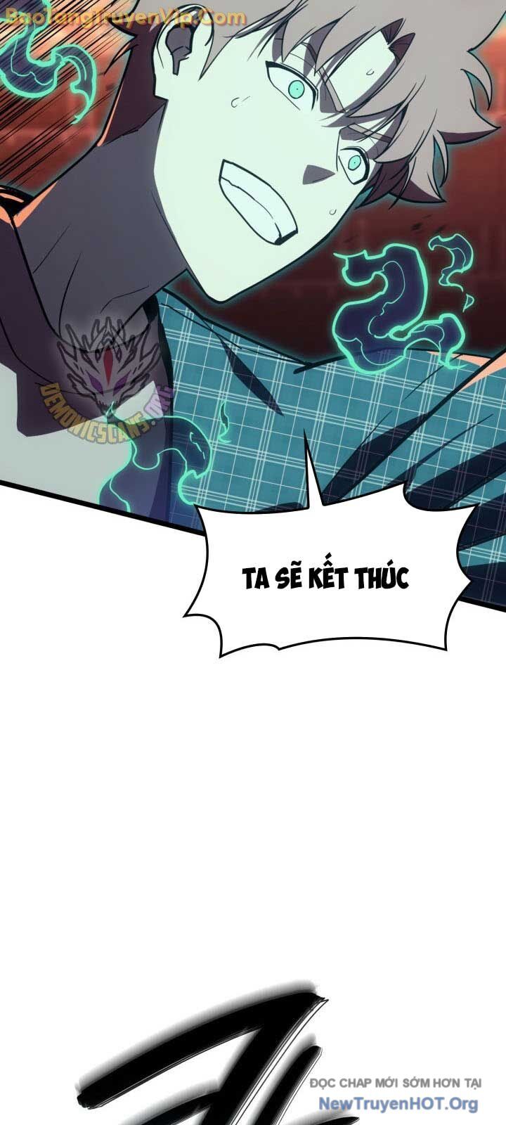 Vị Vua Mạnh Nhất Đã Trở Lại - Chapter 134 - Page 78