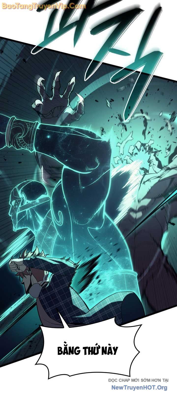 Vị Vua Mạnh Nhất Đã Trở Lại - Chapter 134 - Page 79