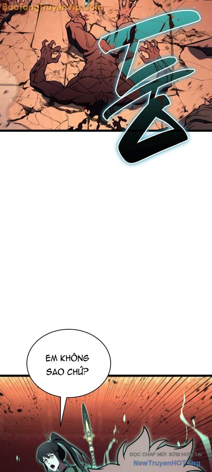 Vị Vua Mạnh Nhất Đã Trở Lại - Chapter 134 - Page 83