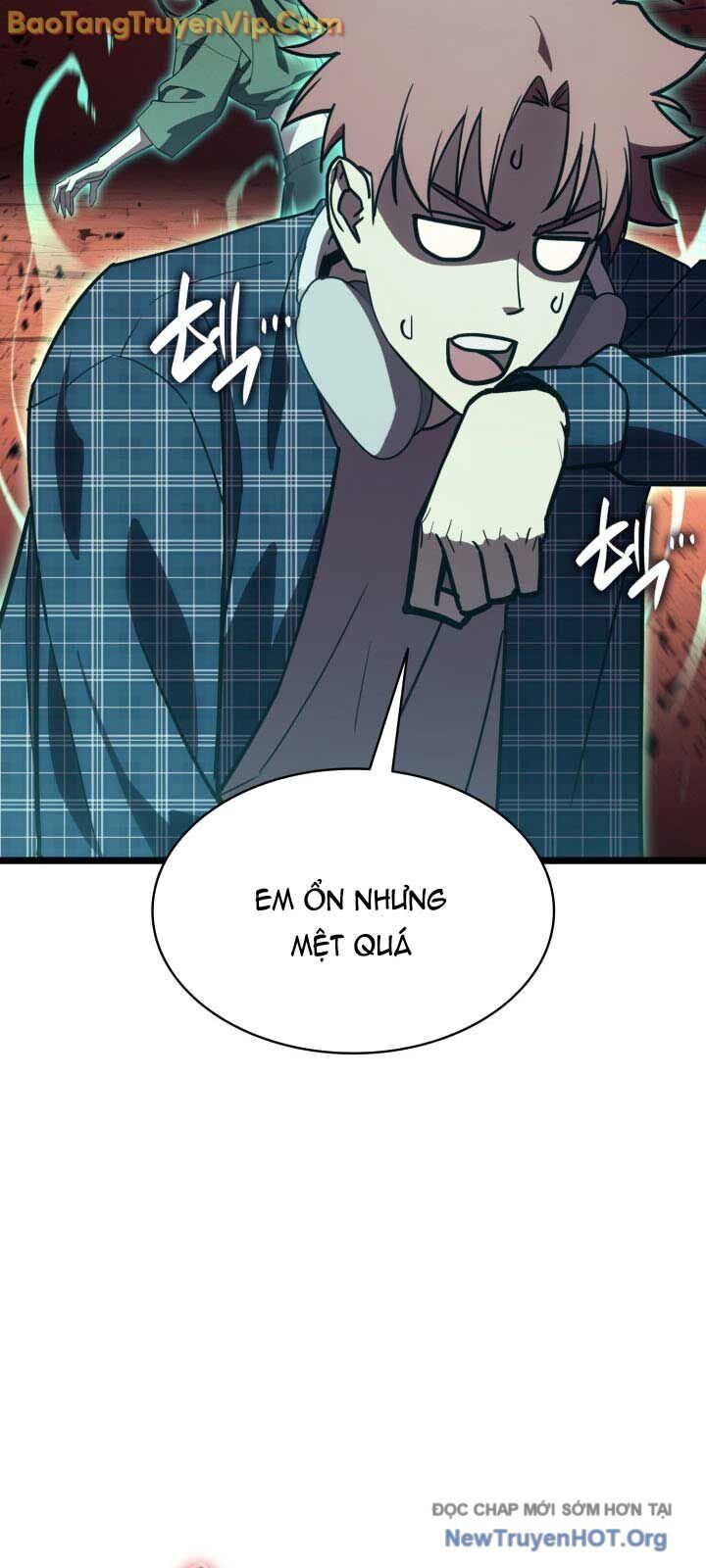 Vị Vua Mạnh Nhất Đã Trở Lại - Chapter 134 - Page 84