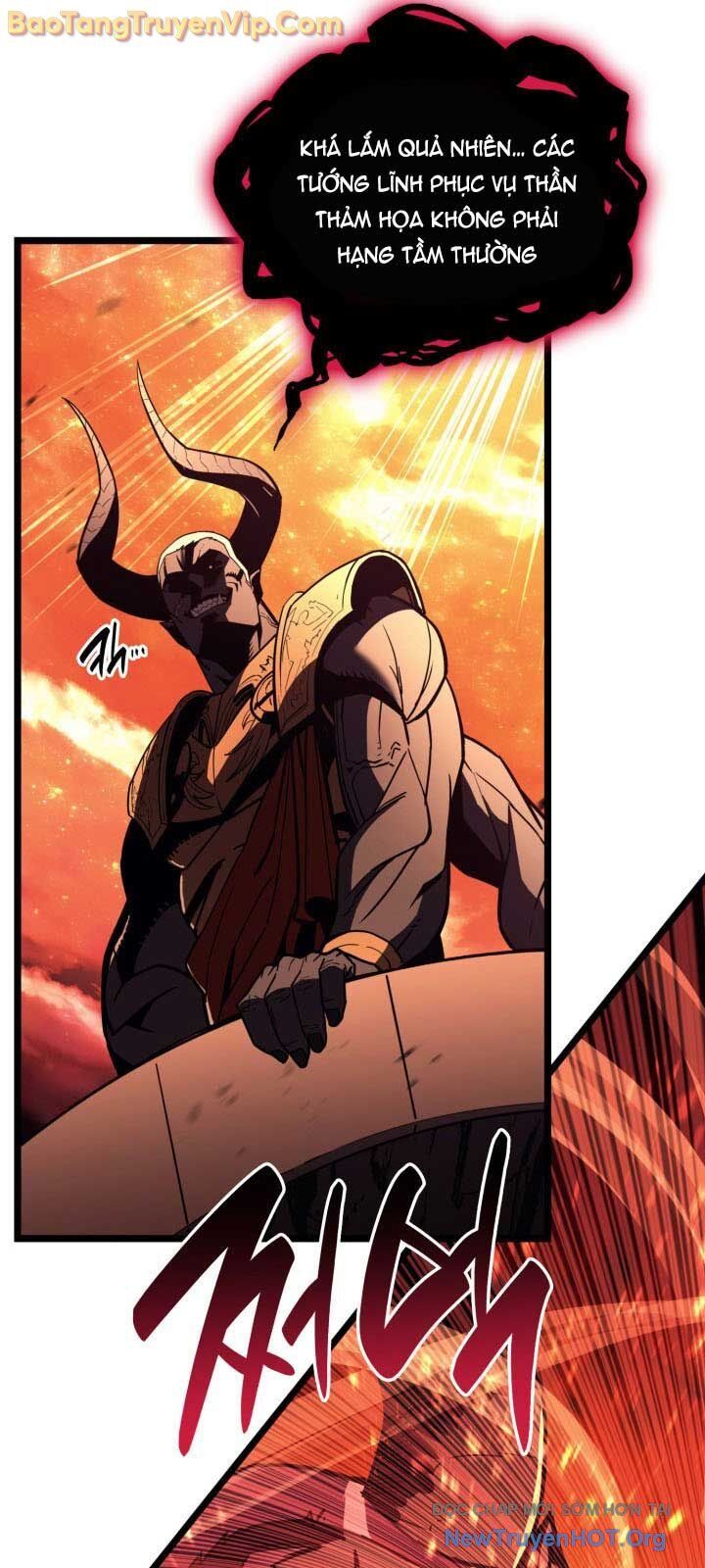 Vị Vua Mạnh Nhất Đã Trở Lại - Chapter 134 - Page 87