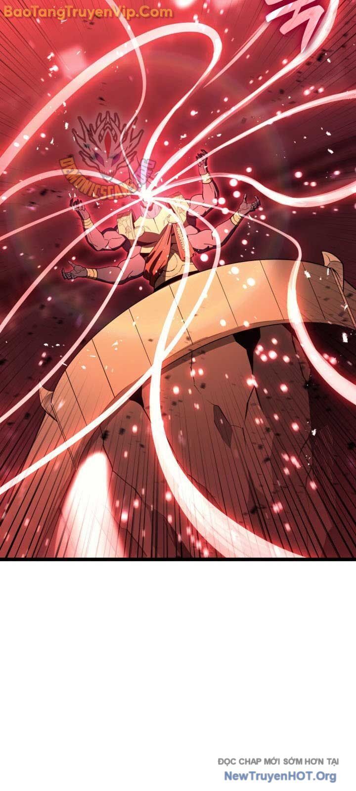 Vị Vua Mạnh Nhất Đã Trở Lại - Chapter 134 - Page 95